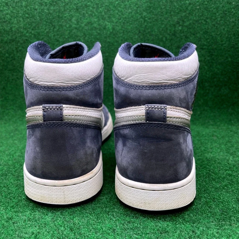 Jordan these air